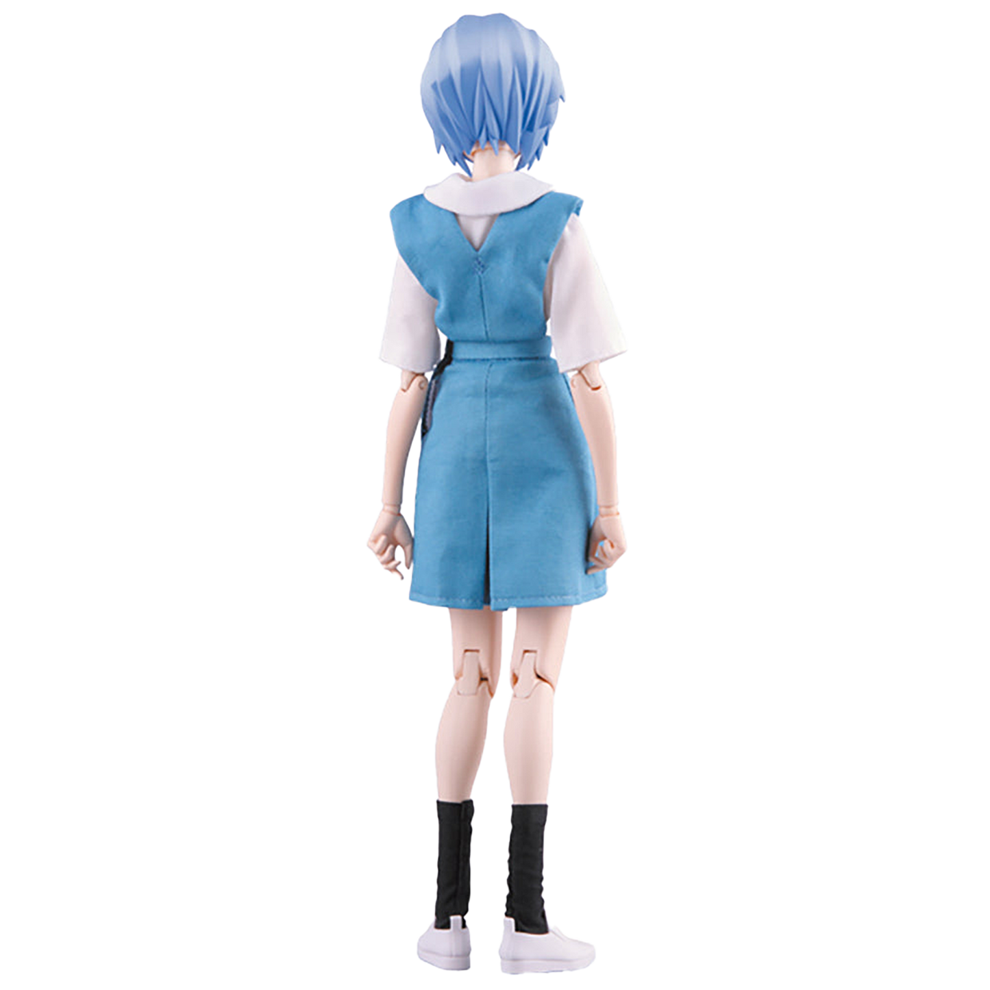 綾波レイ（制服版）