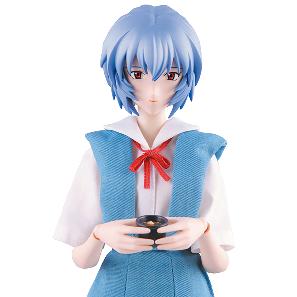 綾波レイ（制服版）