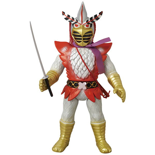 変身忍者嵐（変身忍者嵐より） | MEDICOM TOY OFFICIAL STORE