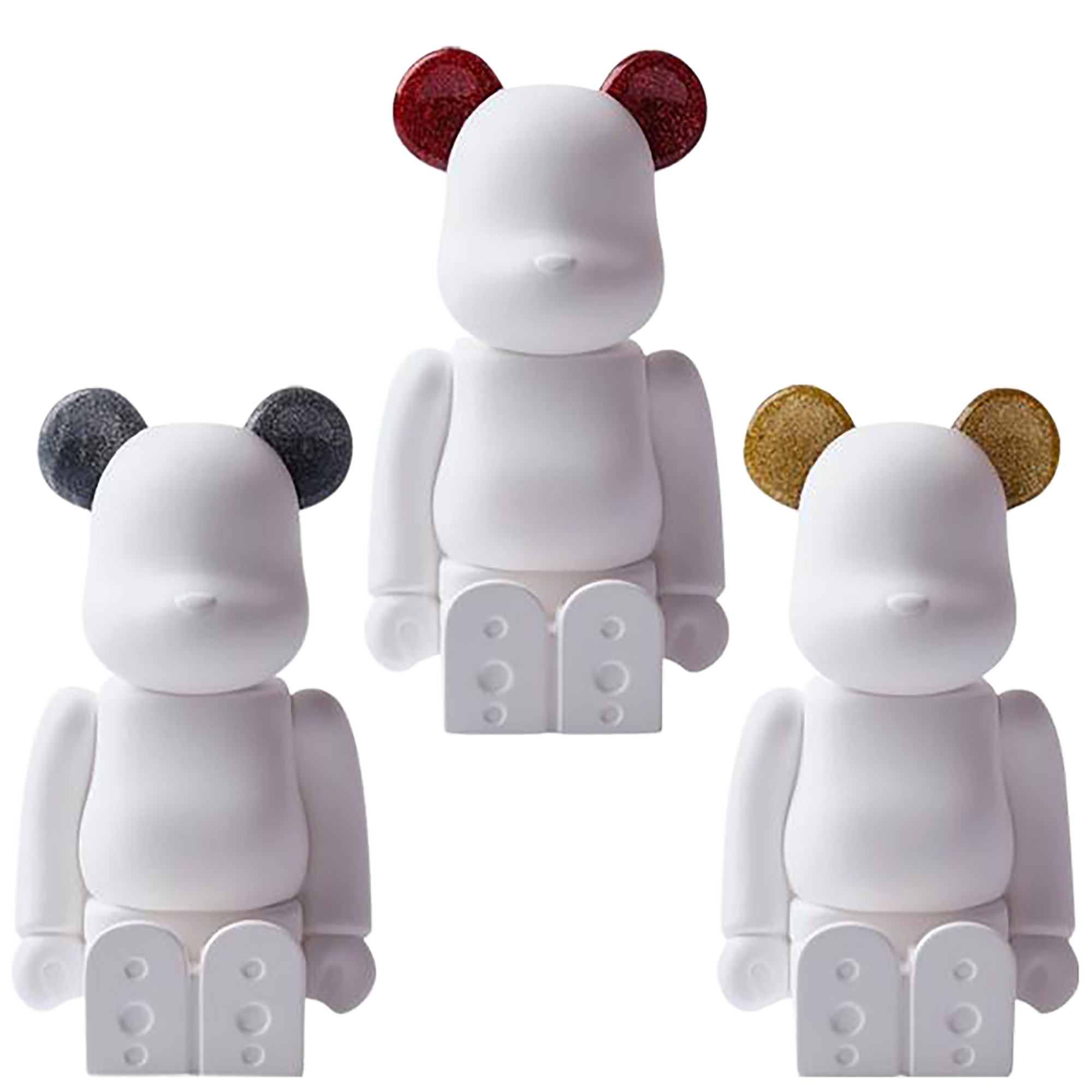BE@RBRICK 香薰饰品 No.9 Galaxy