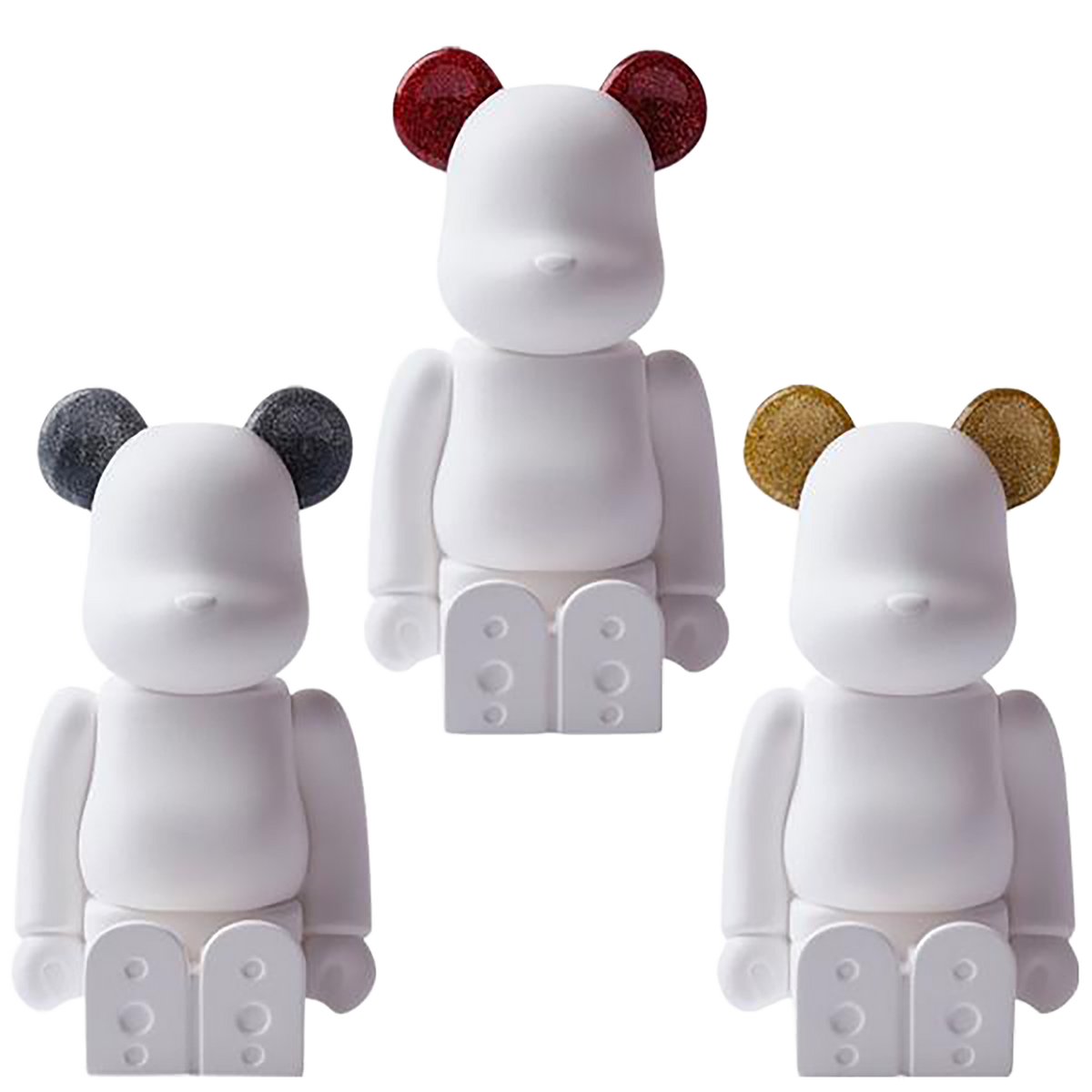 BE@RBRICK 香薰饰品 No.9 Galaxy