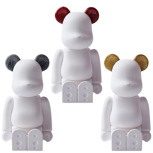 BE@RBRICK 香薰饰品 No.9 Galaxy