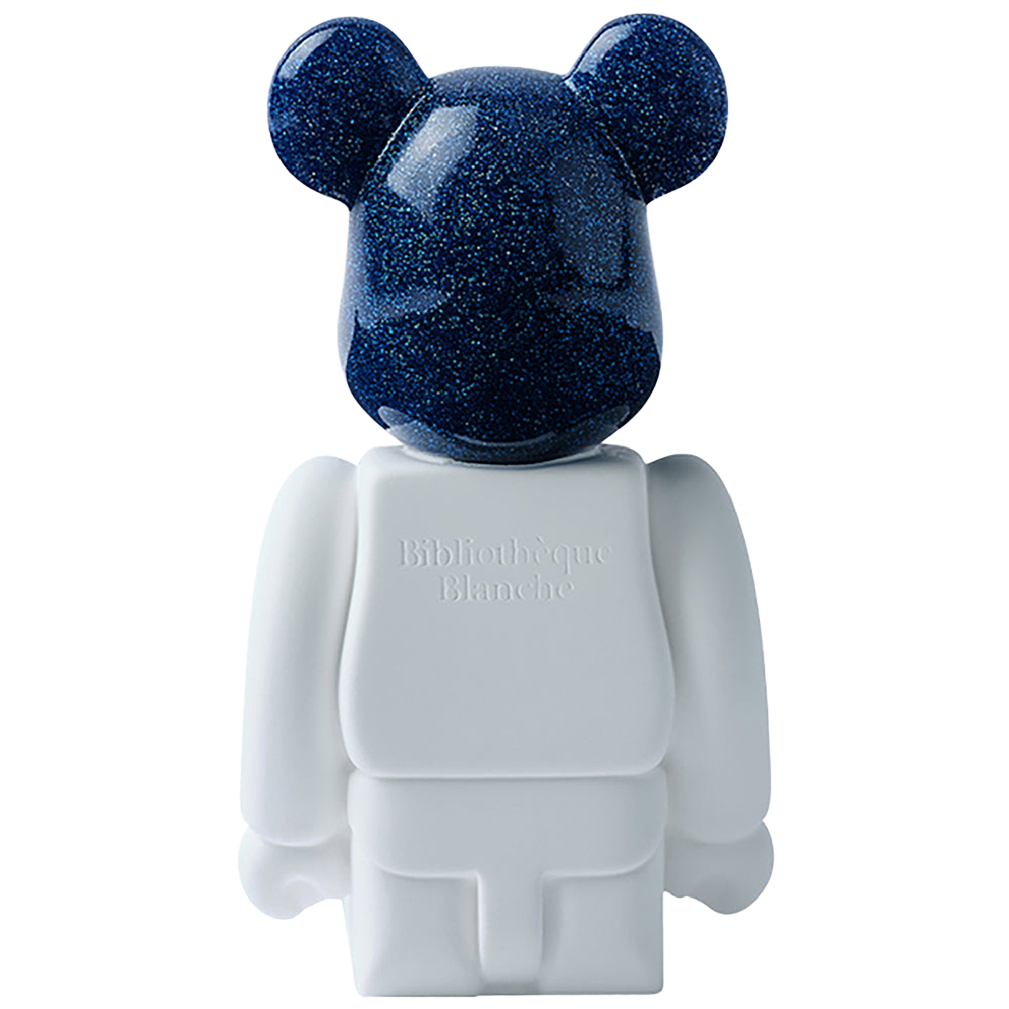BE@RBRICK AROMA ORNAMENT No.0 CIBONE LIMITED COLOR