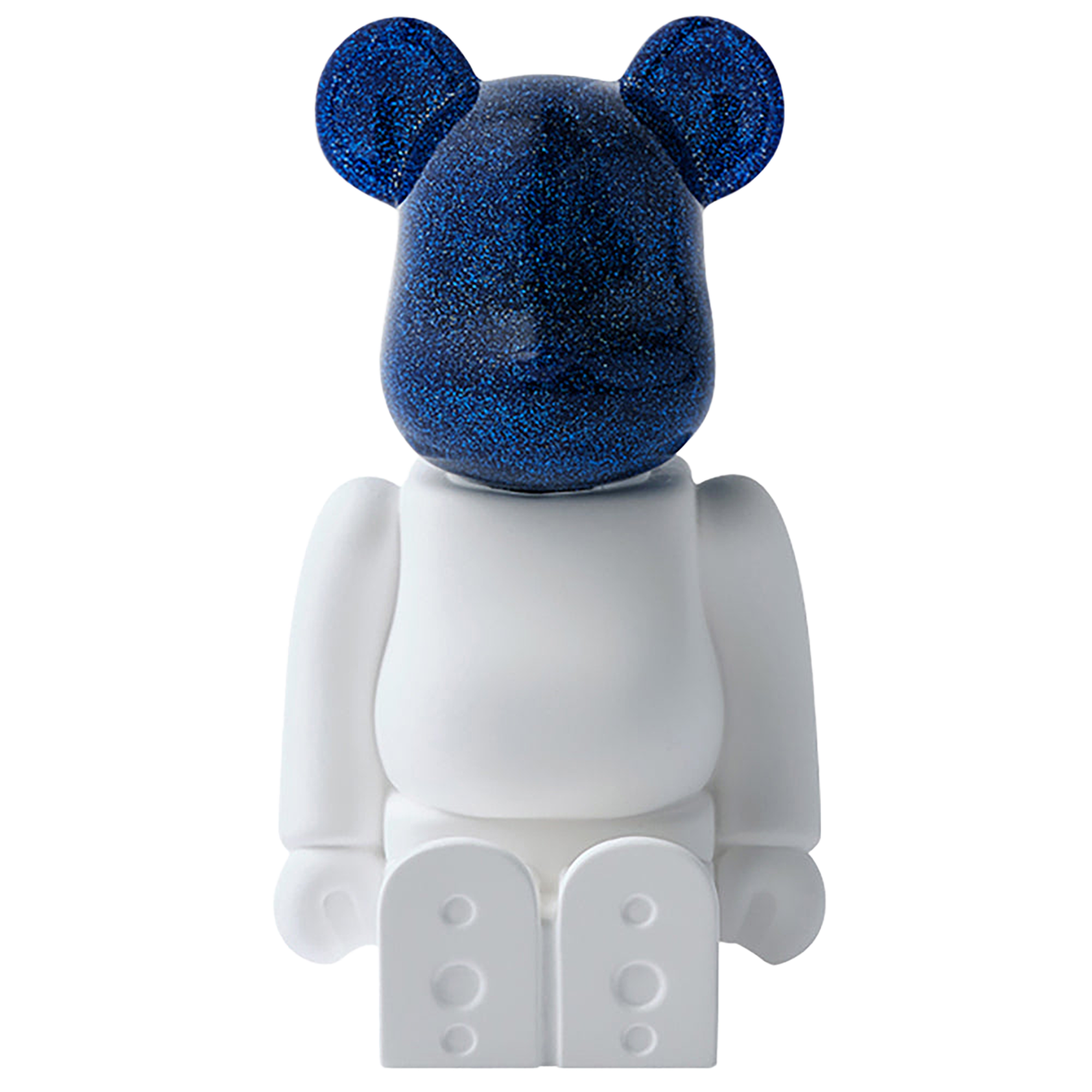 BE@RBRICK AROMA ORNAMENT No.0 CIBONE LIMITED COLOR