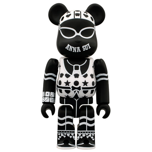 BE@RBRICK ANNA SUI 100%_0