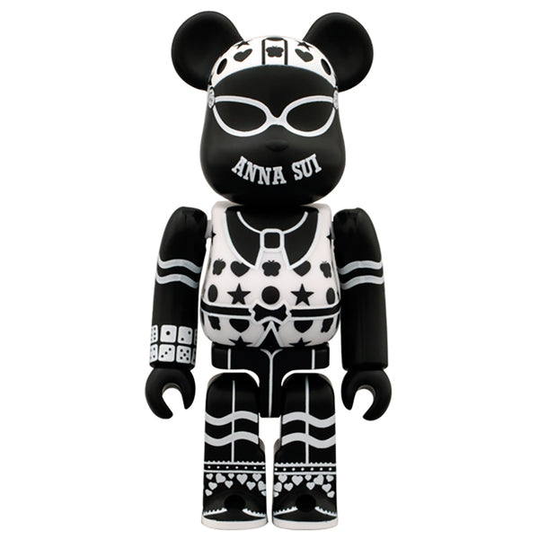 BE@RBRICK ANNA SUI 100% | MEDICOM TOY OFFICIAL STORE