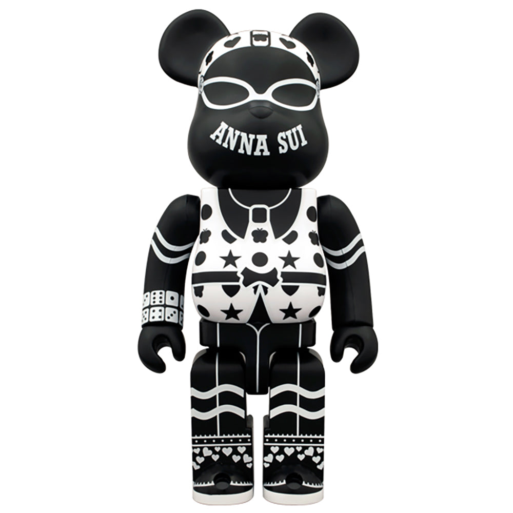 BE@RBRICK ANNA SUI 400%_0