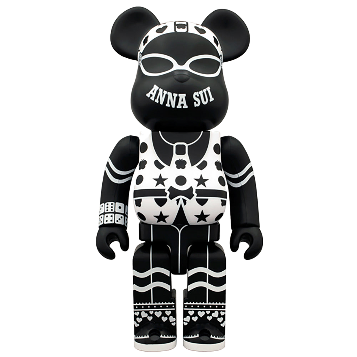 BE@RBRICK ANNA SUI 400%