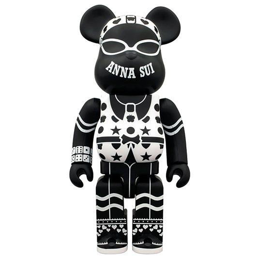 BE@RBRICK ANNA SUI 400%