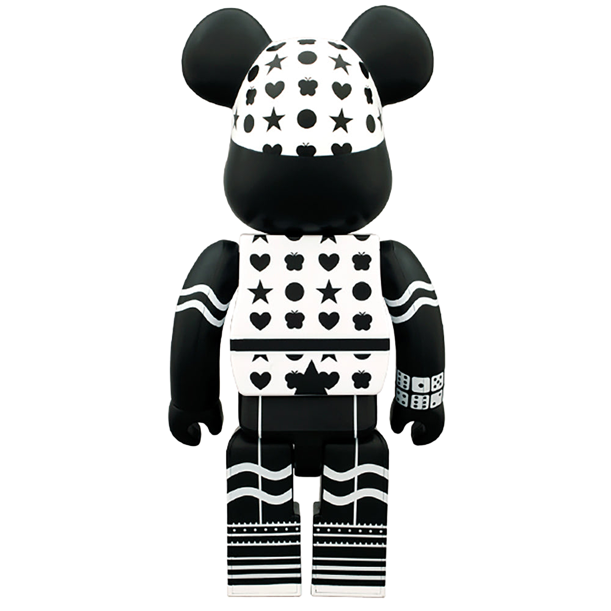 BE@RBRICK ANNA SUI 400%