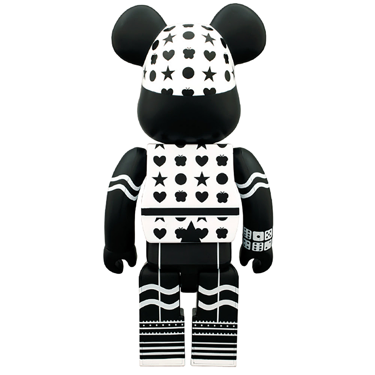 BE@RBRICK ANNA SUI 400%