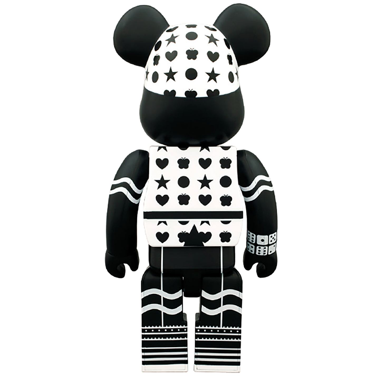 BE@RBRICK ANNA SUI 400%