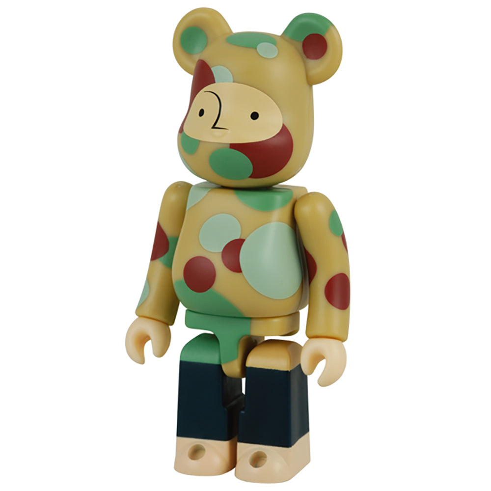 BE@RBRICK Ashley Wood_0