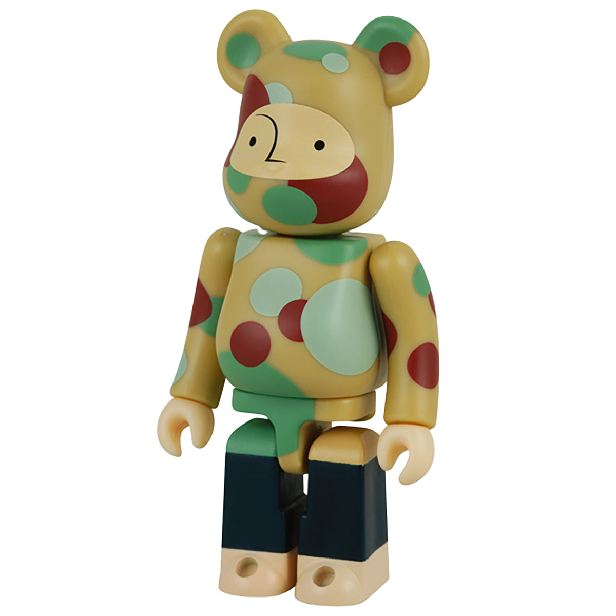BE@RBRICK Ashley Wood
