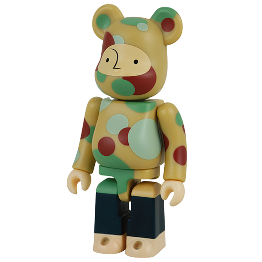 BE@RBRICK Ashley Wood
