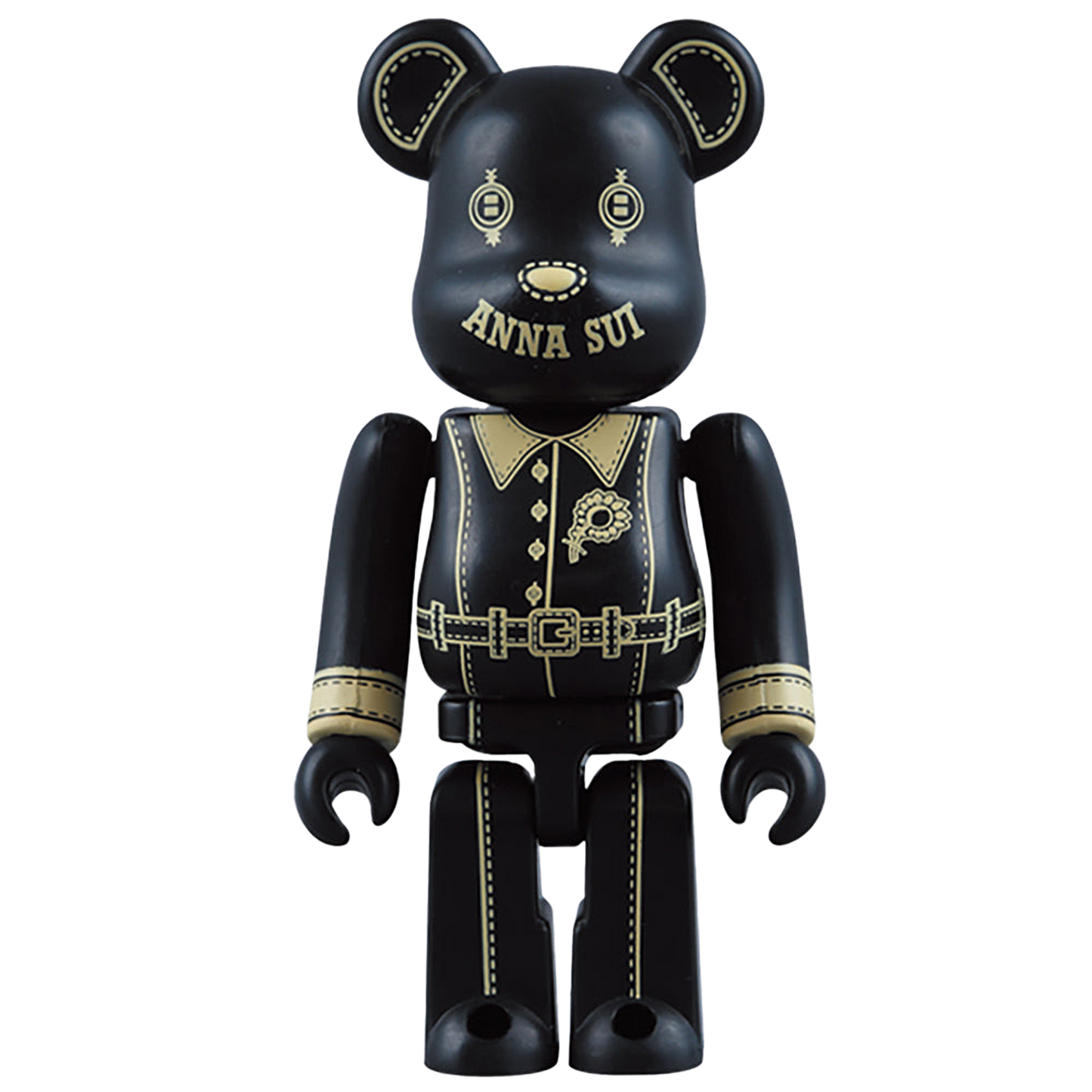 BE@RBRICK ANNA SUI | MEDICOM TOY OFFICIAL STORE