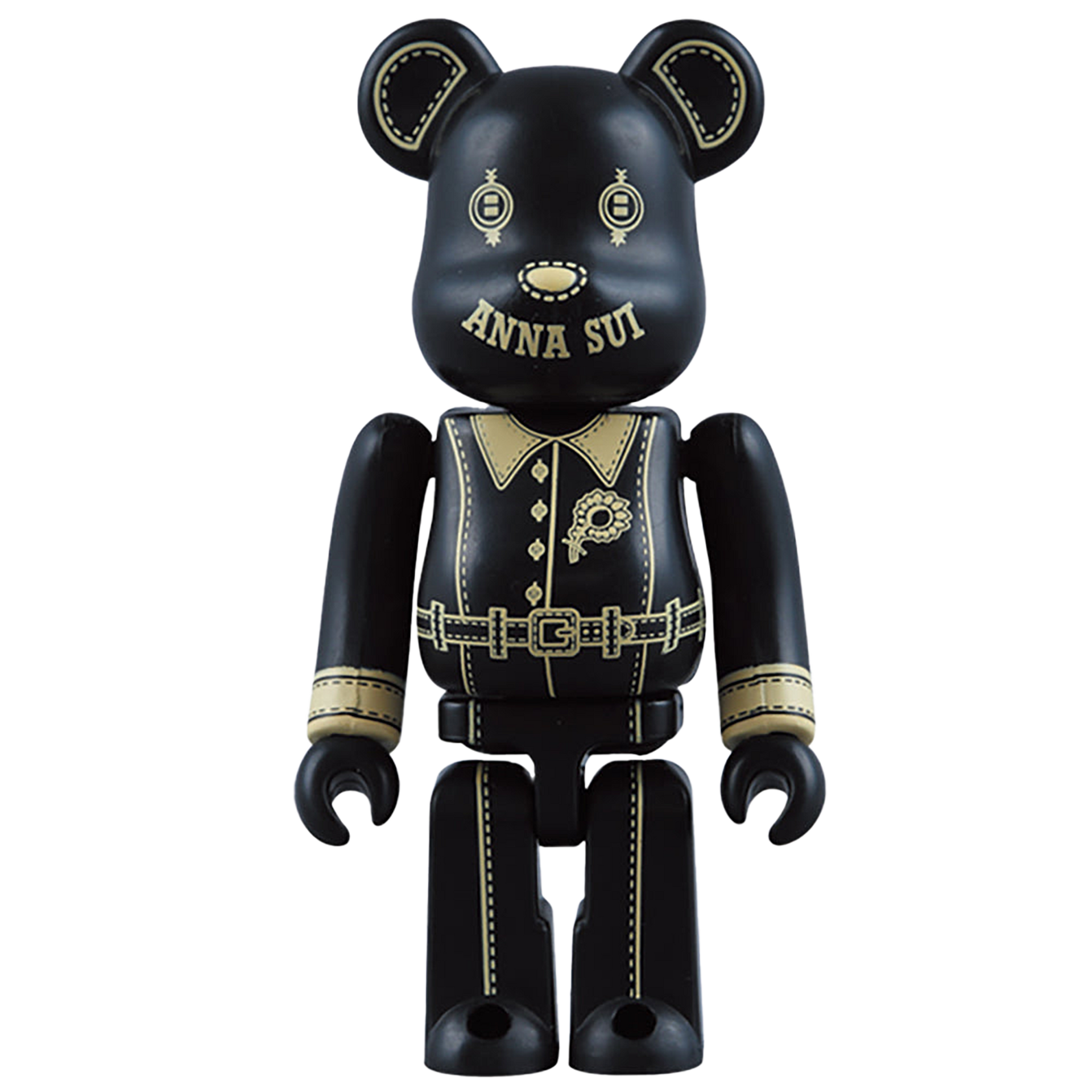 BE@RBRICK ANNA SUI | MEDICOM TOY OFFICIAL STORE