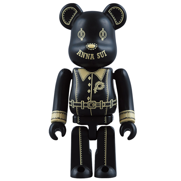 BE@RBRICK ANNA SUI | MEDICOM TOY OFFICIAL STORE