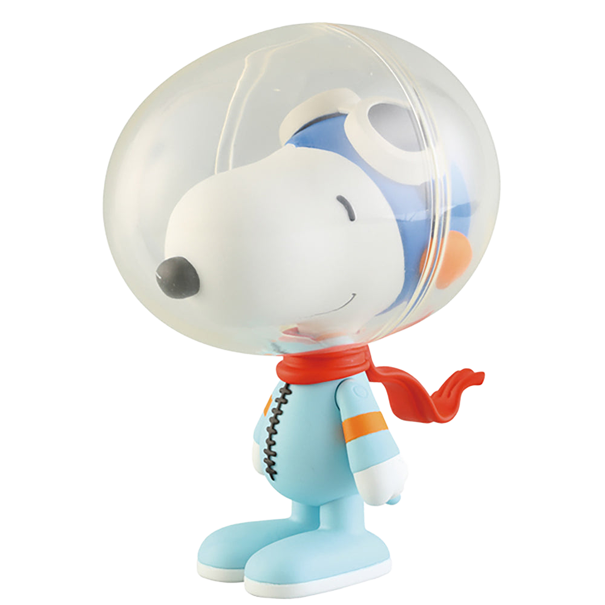 ASTRONAUT SNOOPY