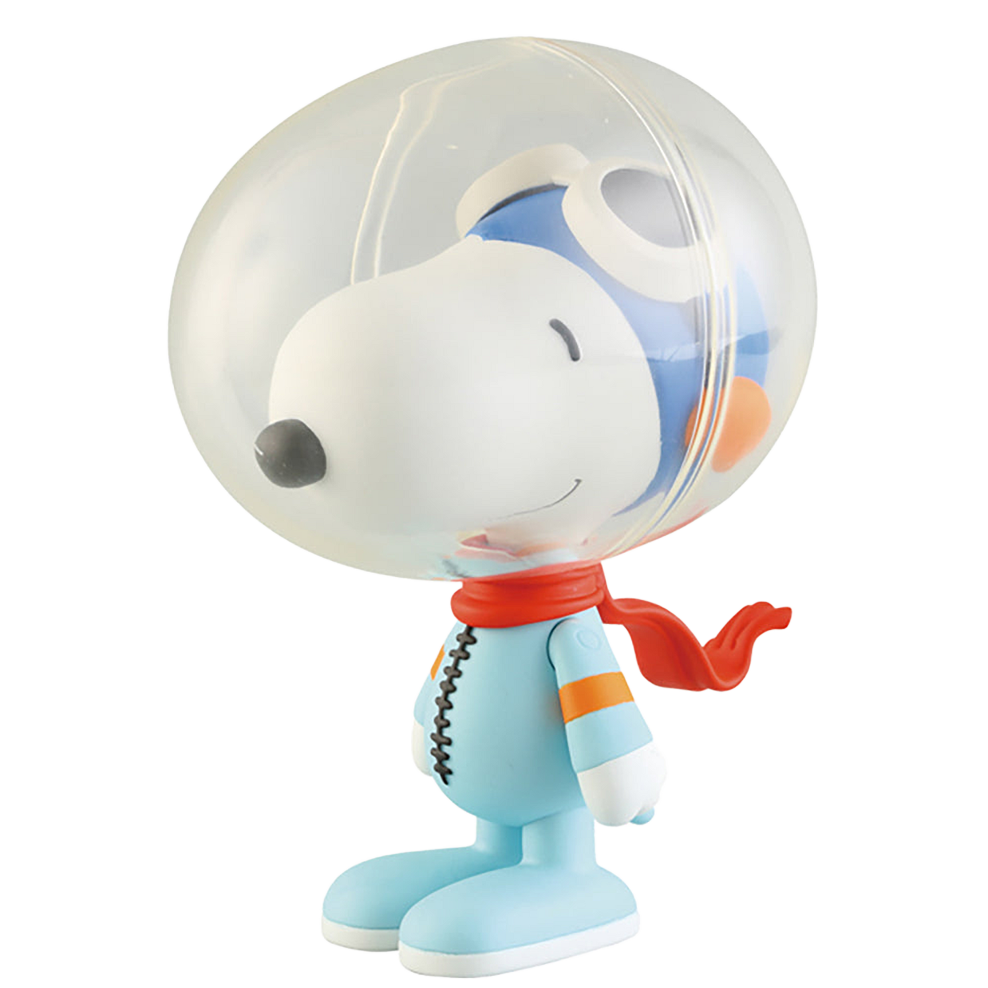 ASTRONAUT SNOOPY | MEDICOM TOY OFFICIAL STORE
