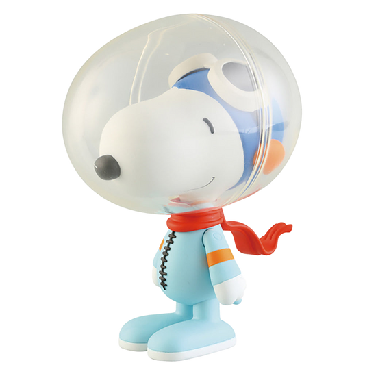 ASTRONAUT SNOOPY