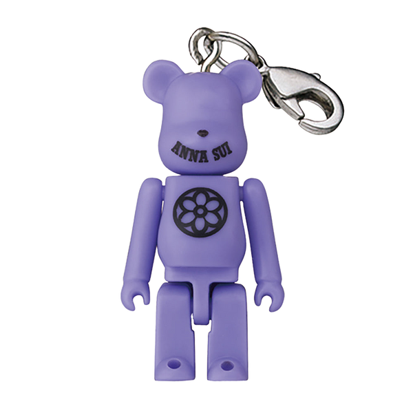 BE@RBRICK ANNA SUI 50% | MEDICOM TOY OFFICIAL STORE