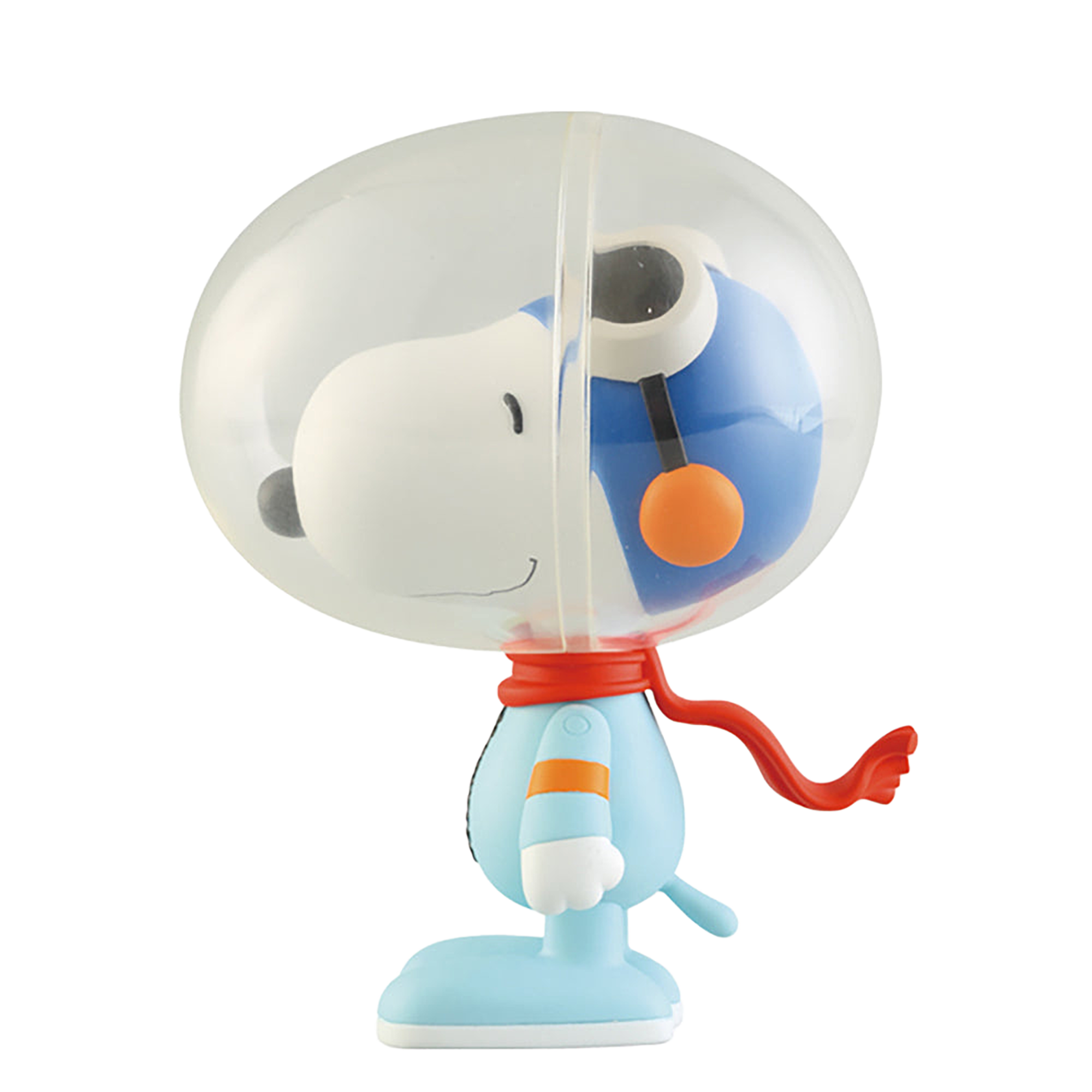 ASTRONAUT SNOOPY