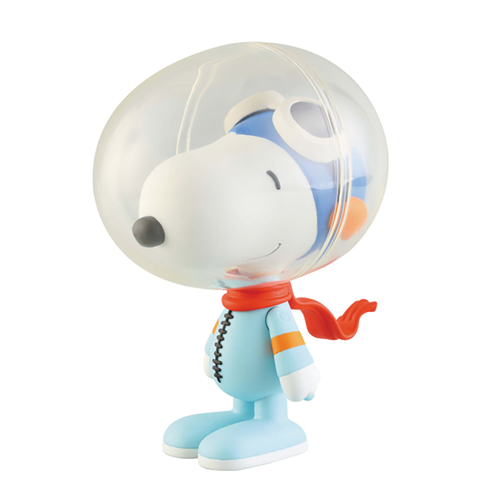 UDF PEANUTS シリーズ１ ASTRONAUT SNOOPY_0