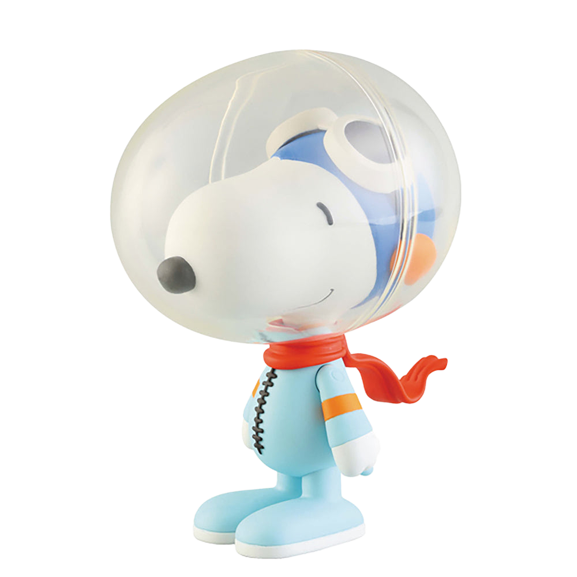 UDF PEANUTS シリーズ１ ASTRONAUT SNOOPY