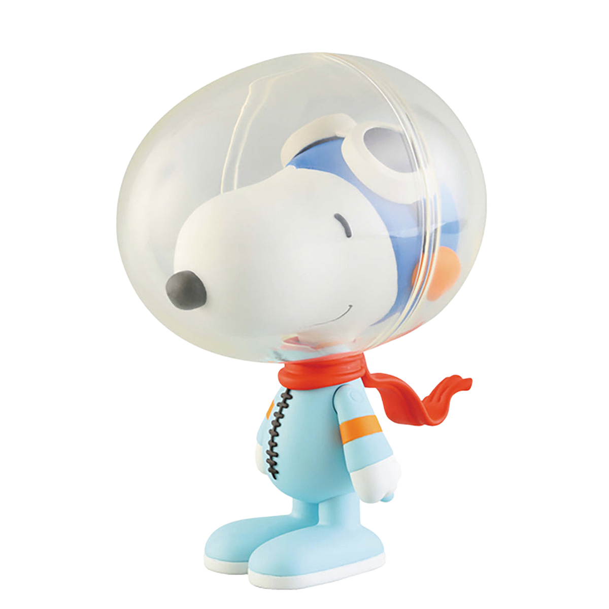 UDF PEANUTS シリーズ１ ASTRONAUT SNOOPY