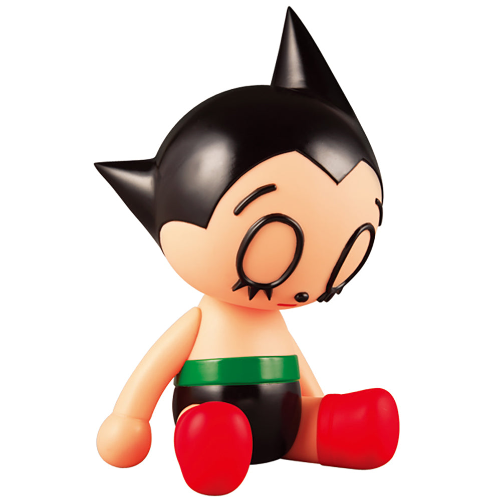 鉄腕アトム（tezuka moderno）_0