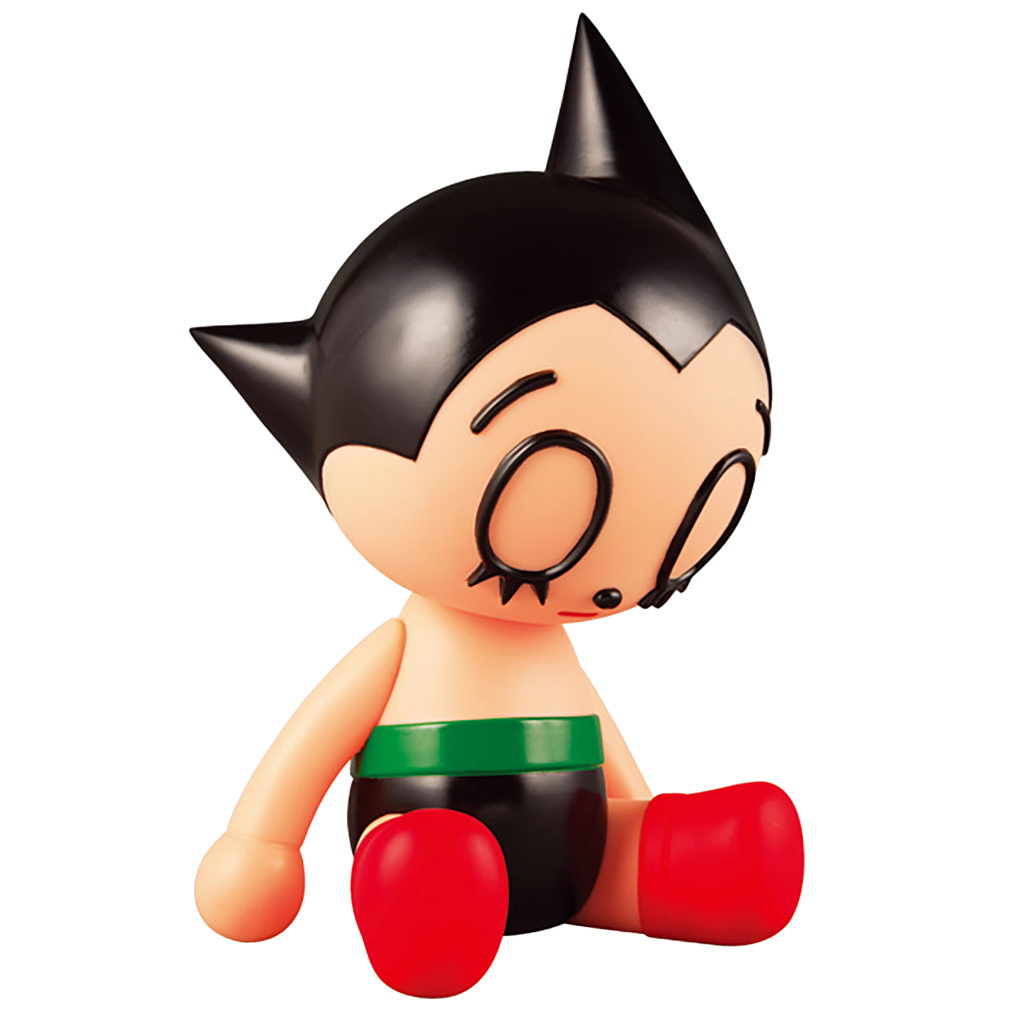 鉄腕アトム（tezuka moderno）