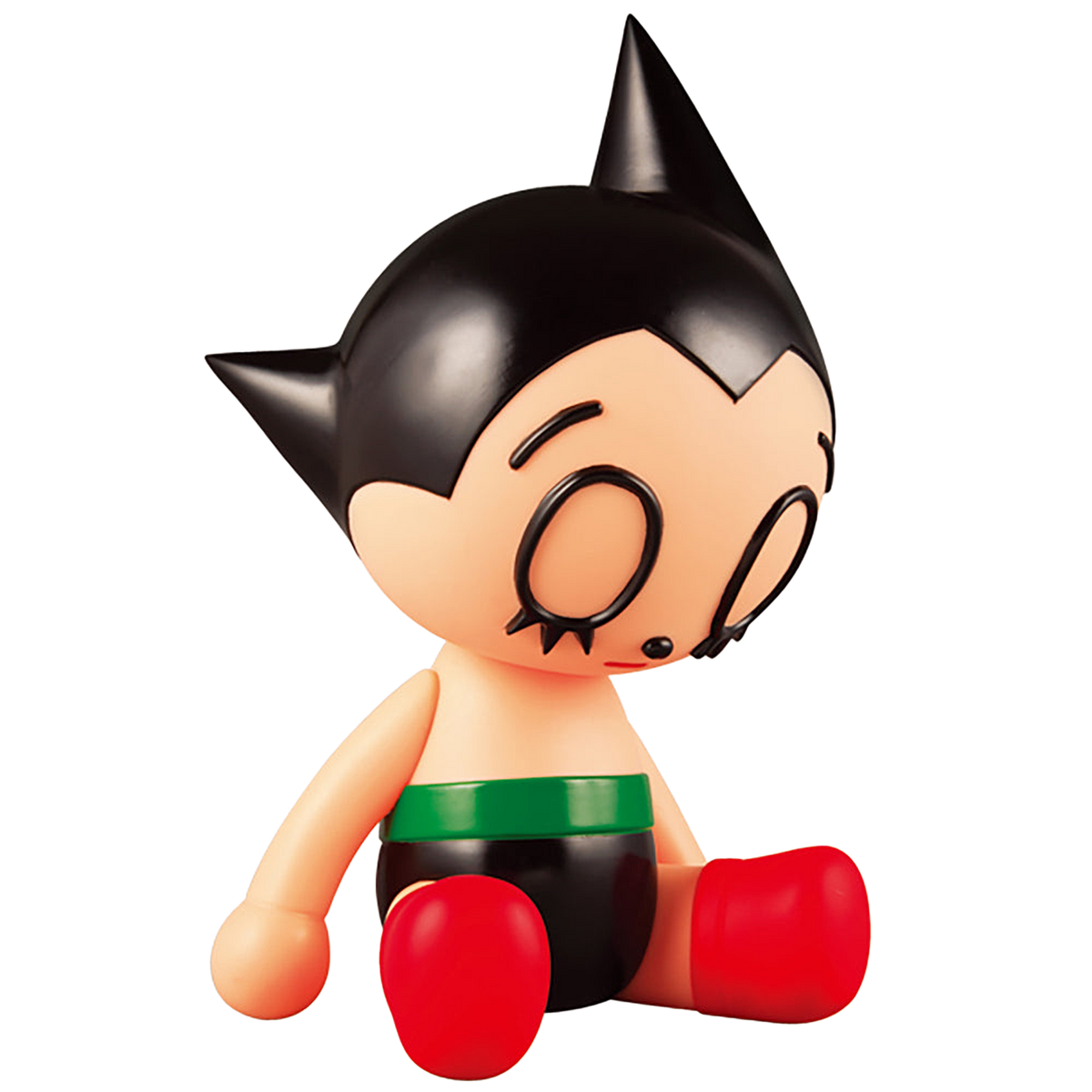 鉄腕アトム（tezuka moderno）