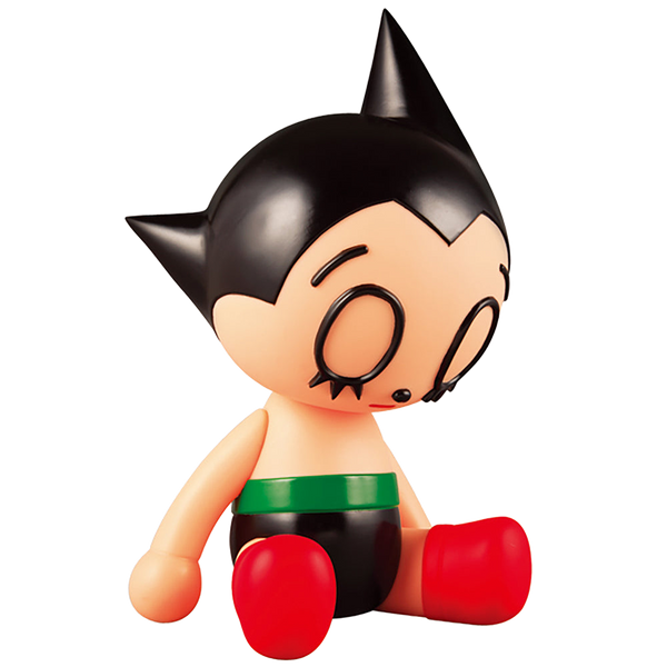 鉄腕アトム（tezuka moderno） | MEDICOM TOY OFFICIAL STORE