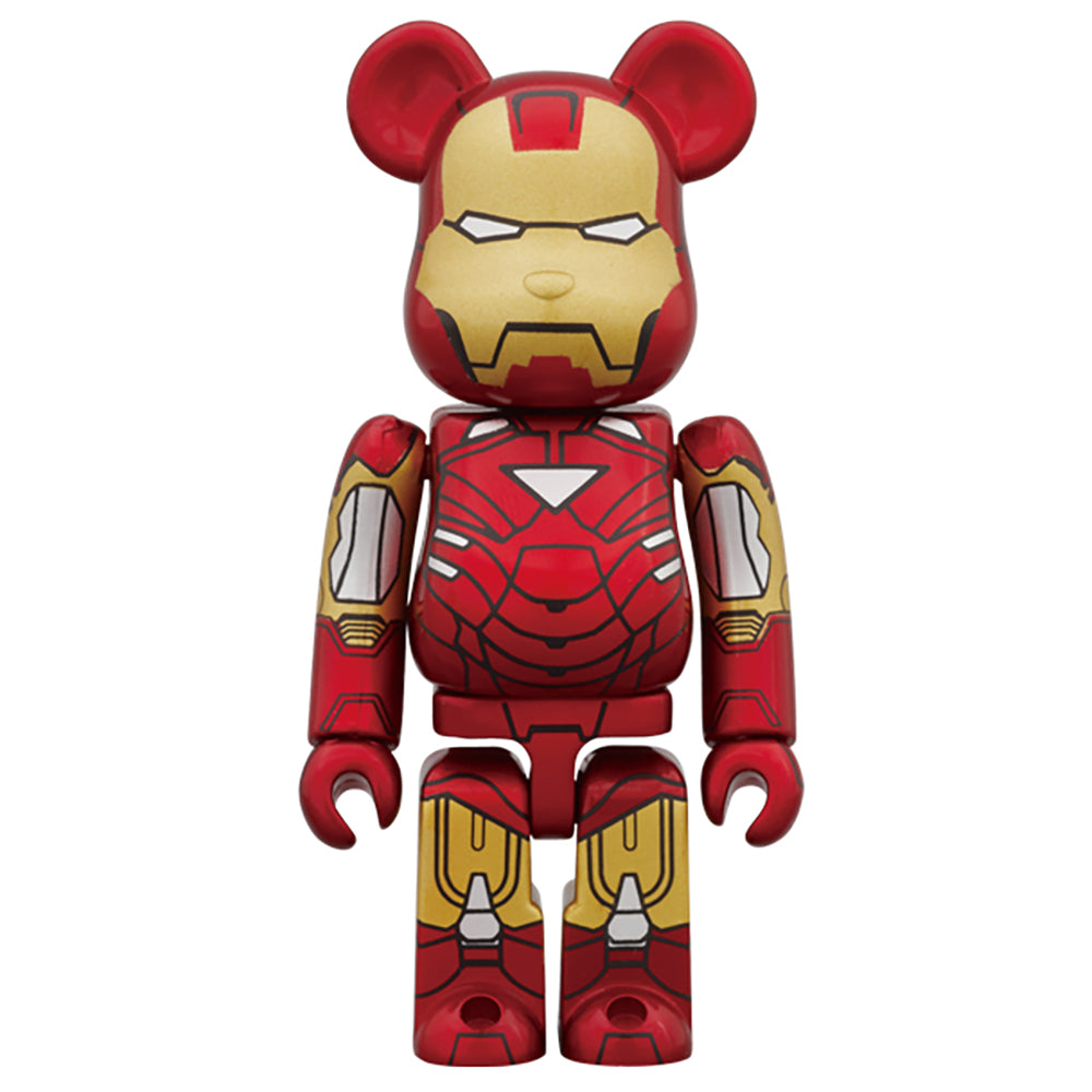 THE AVENGERS ASSEMBLE SET_3