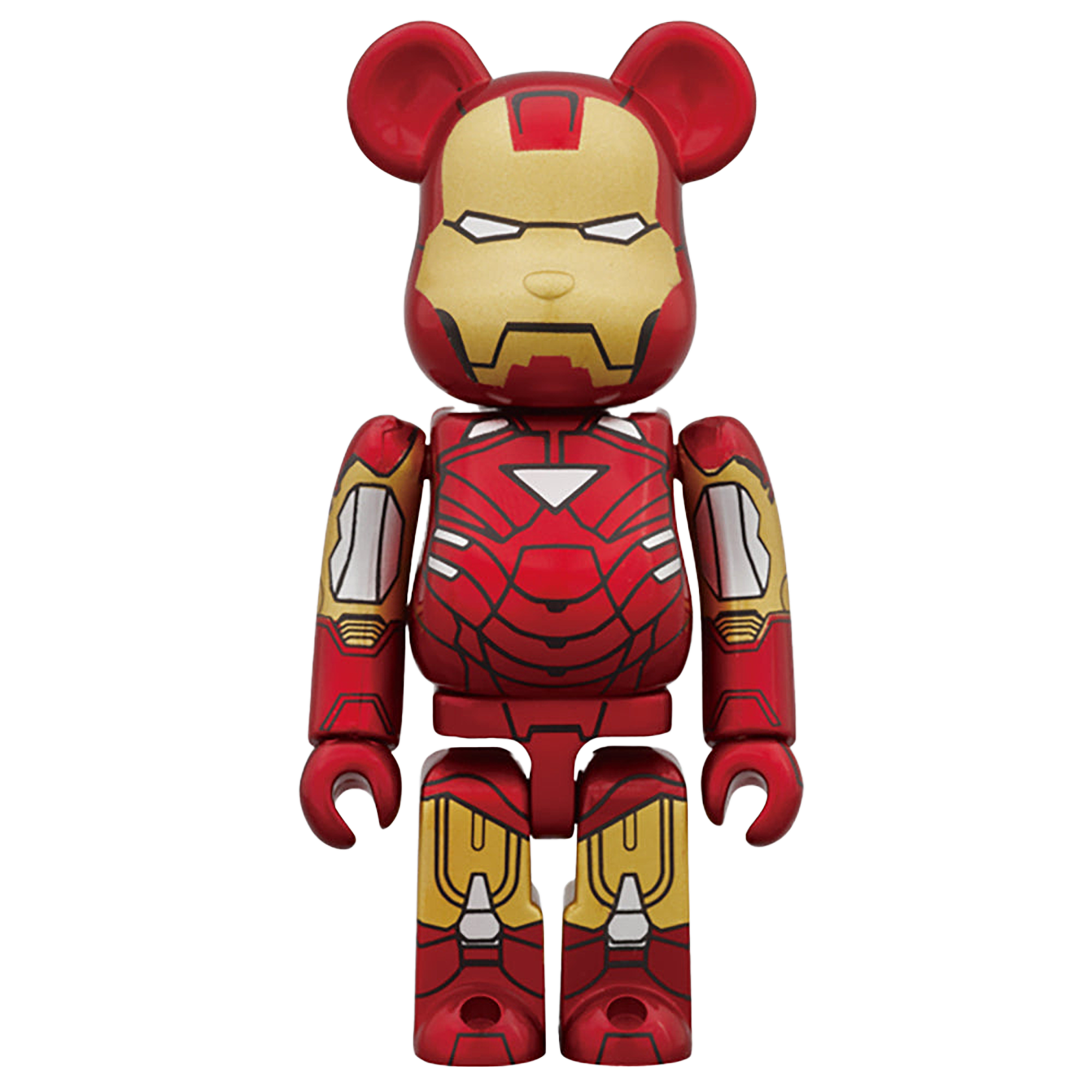 THE AVENGERS ASSEMBLE SET