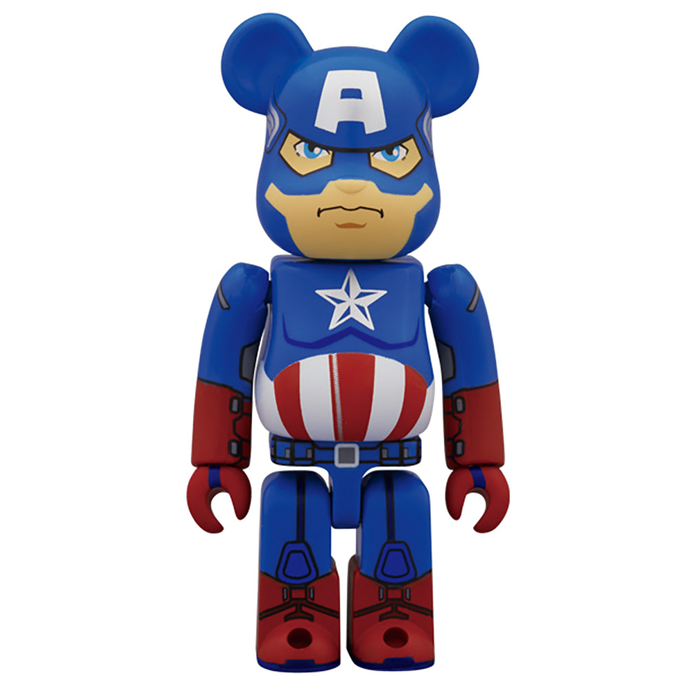 THE AVENGERS ASSEMBLE SET_4