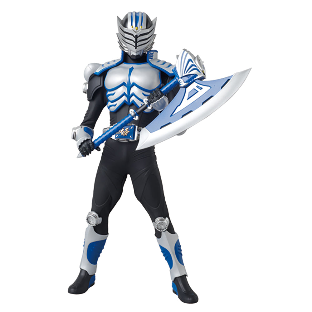 RAH DX 仮面ライダーアックス_0