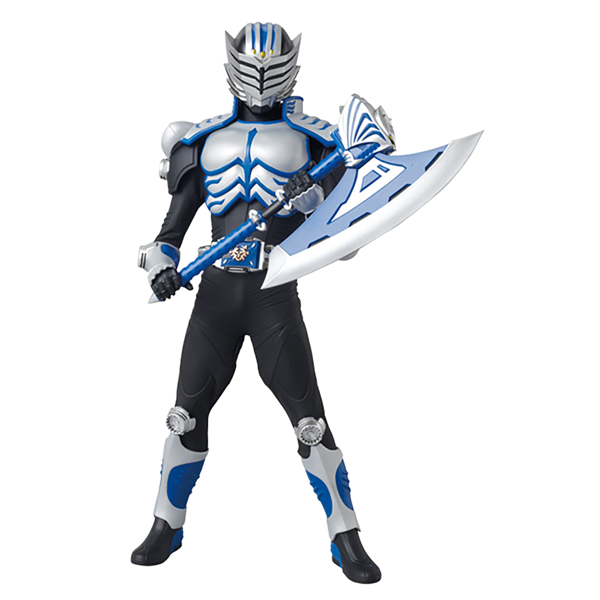 RAH DX 仮面ライダーアックス