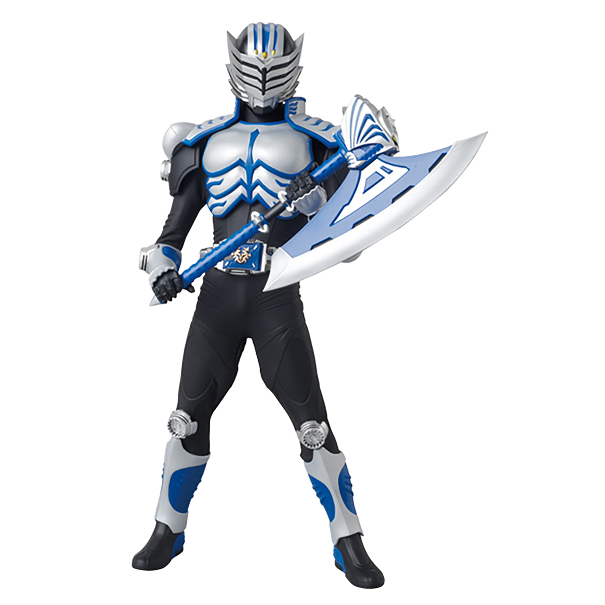 RAH DX 仮面ライダーアックス