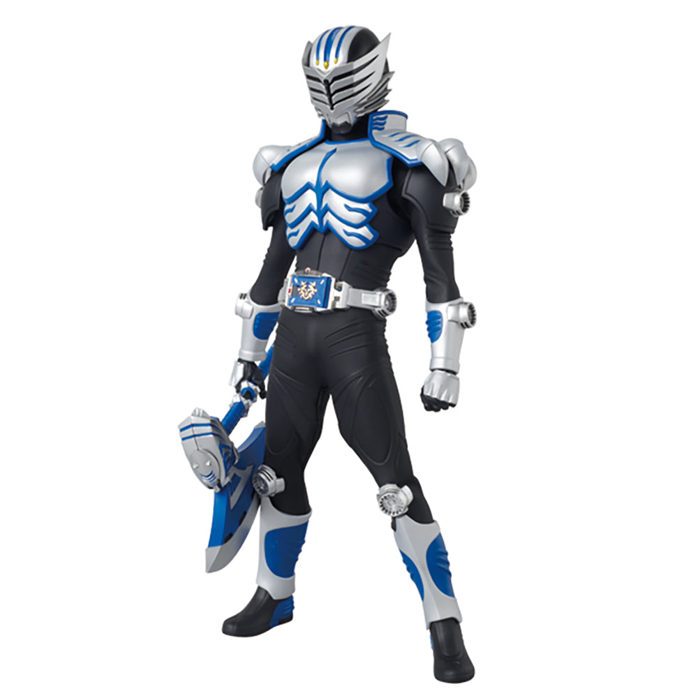 RAH DX 仮面ライダーアックス_1