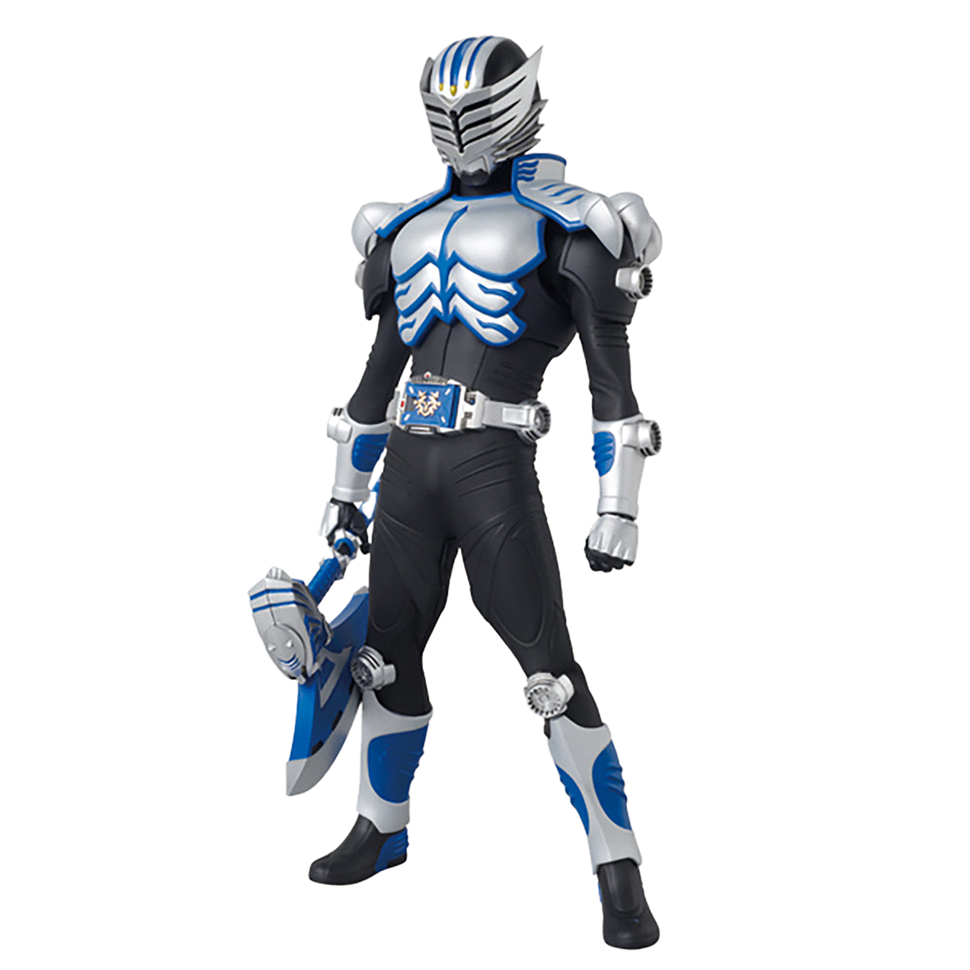 RAH DX 仮面ライダーアックス