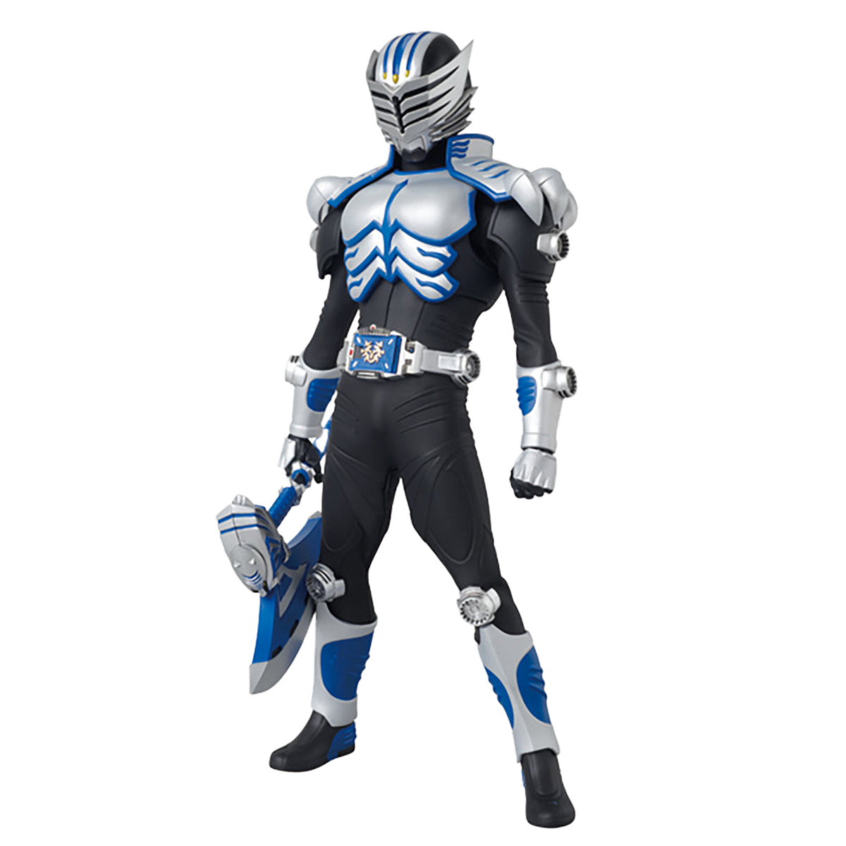 RAH DX 仮面ライダーアックス