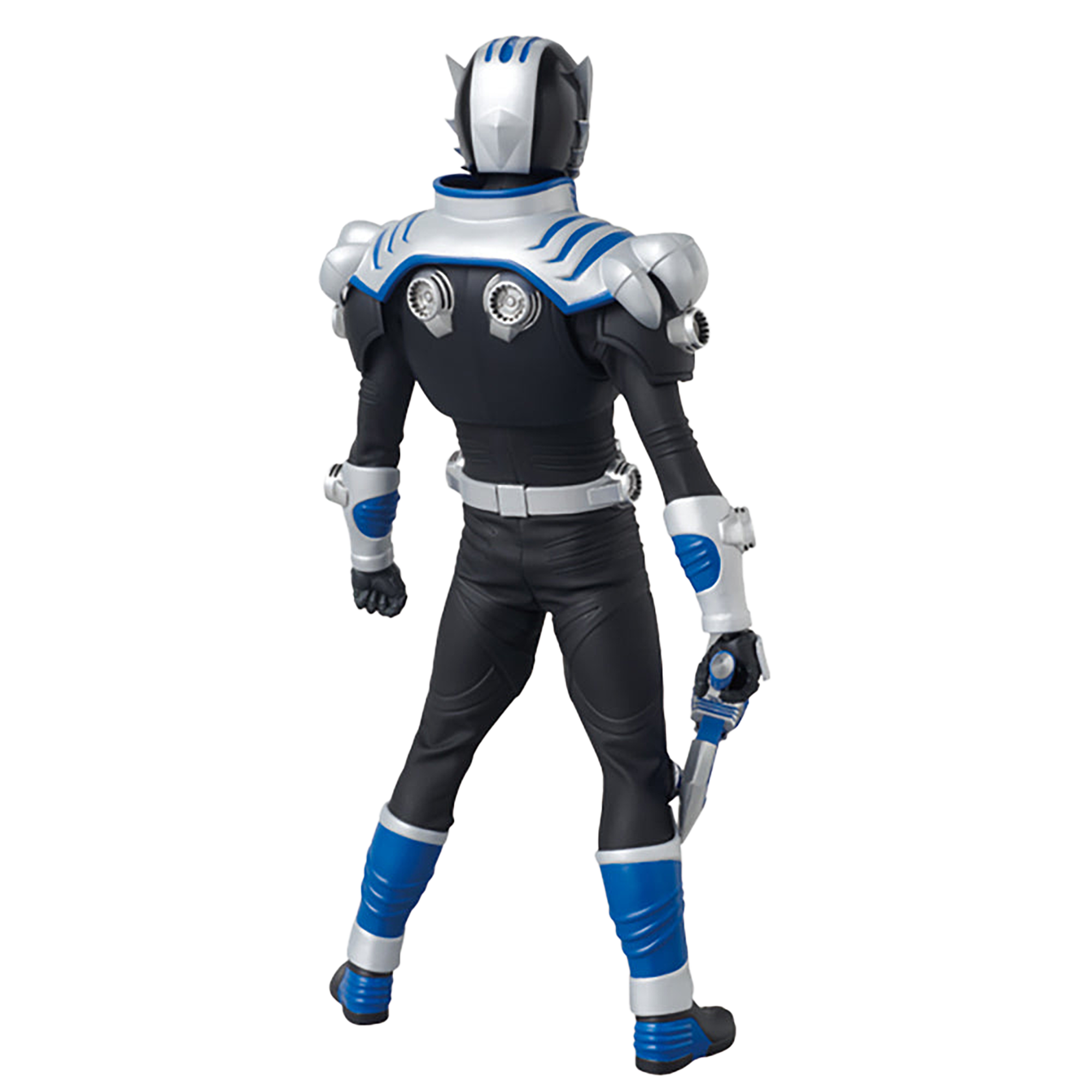 RAH DX 仮面ライダーアックス