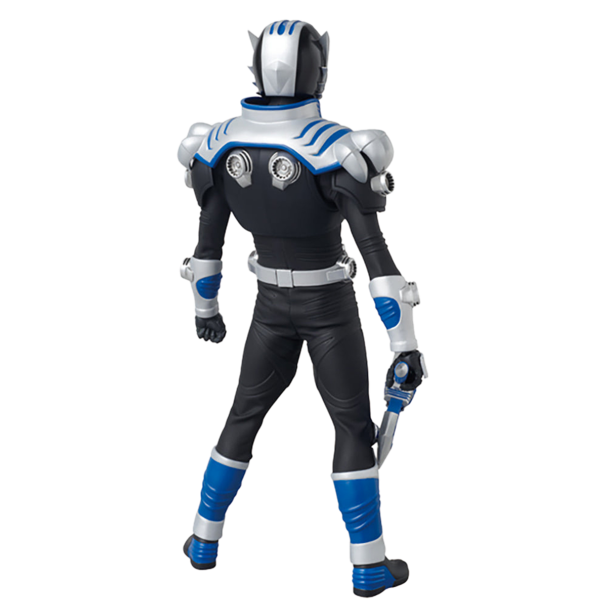 RAH DX 仮面ライダーアックス