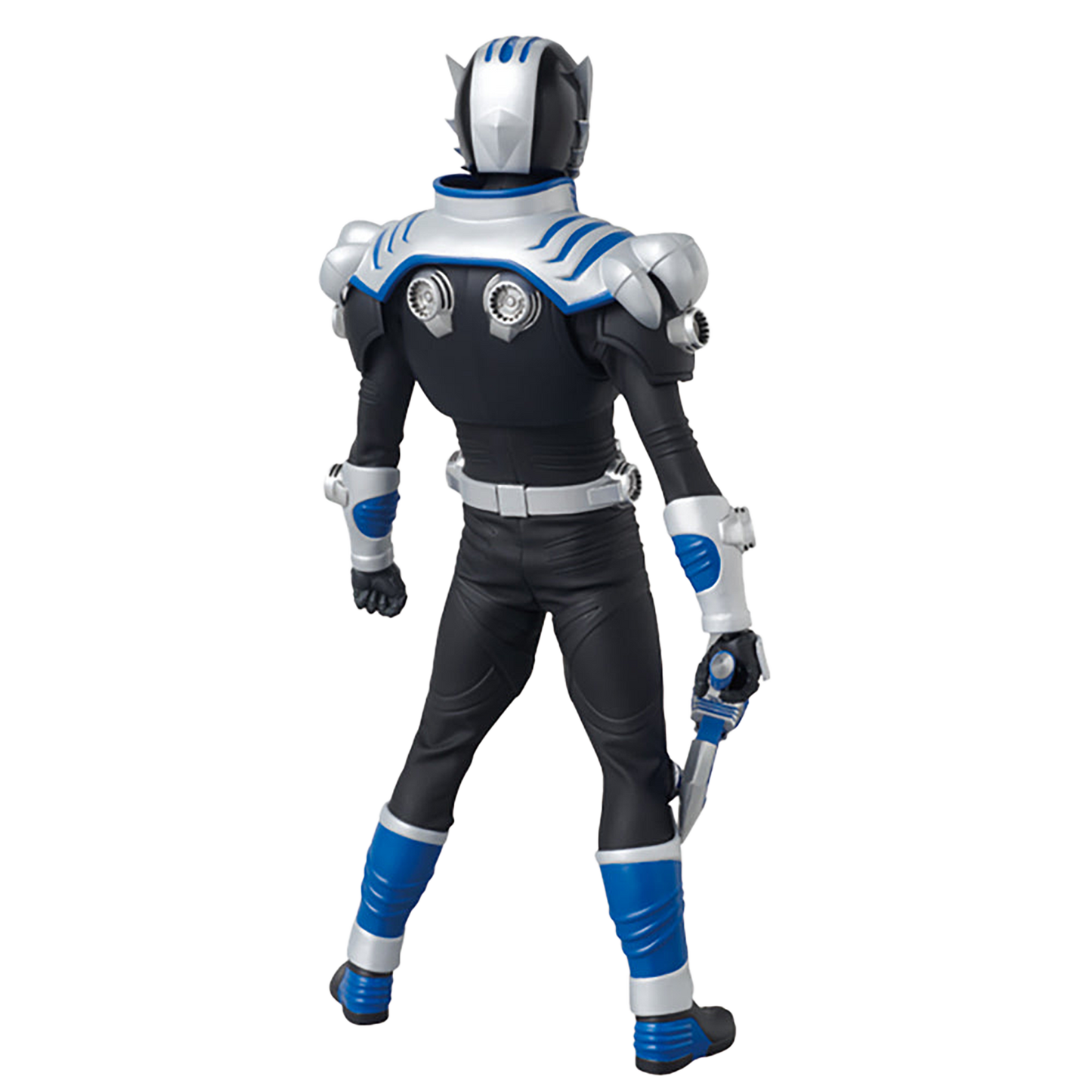 RAH DX 仮面ライダーアックス