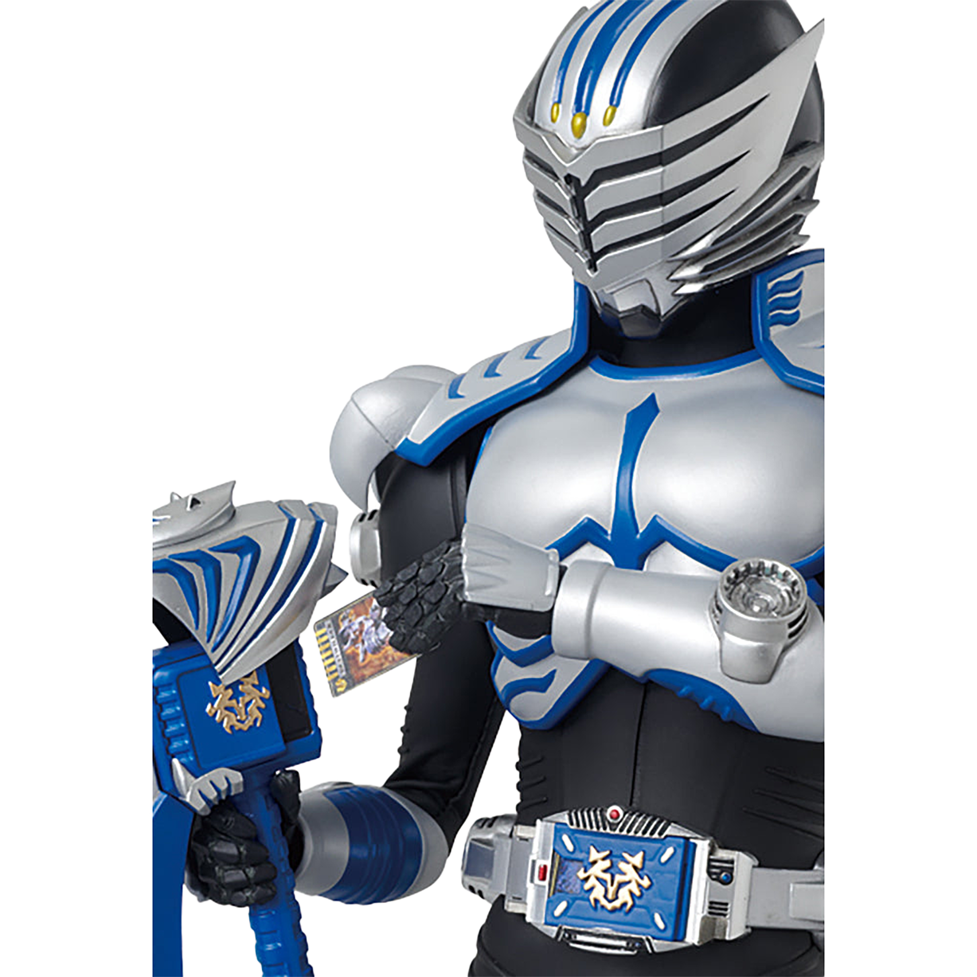 RAH DX 仮面ライダーアックス