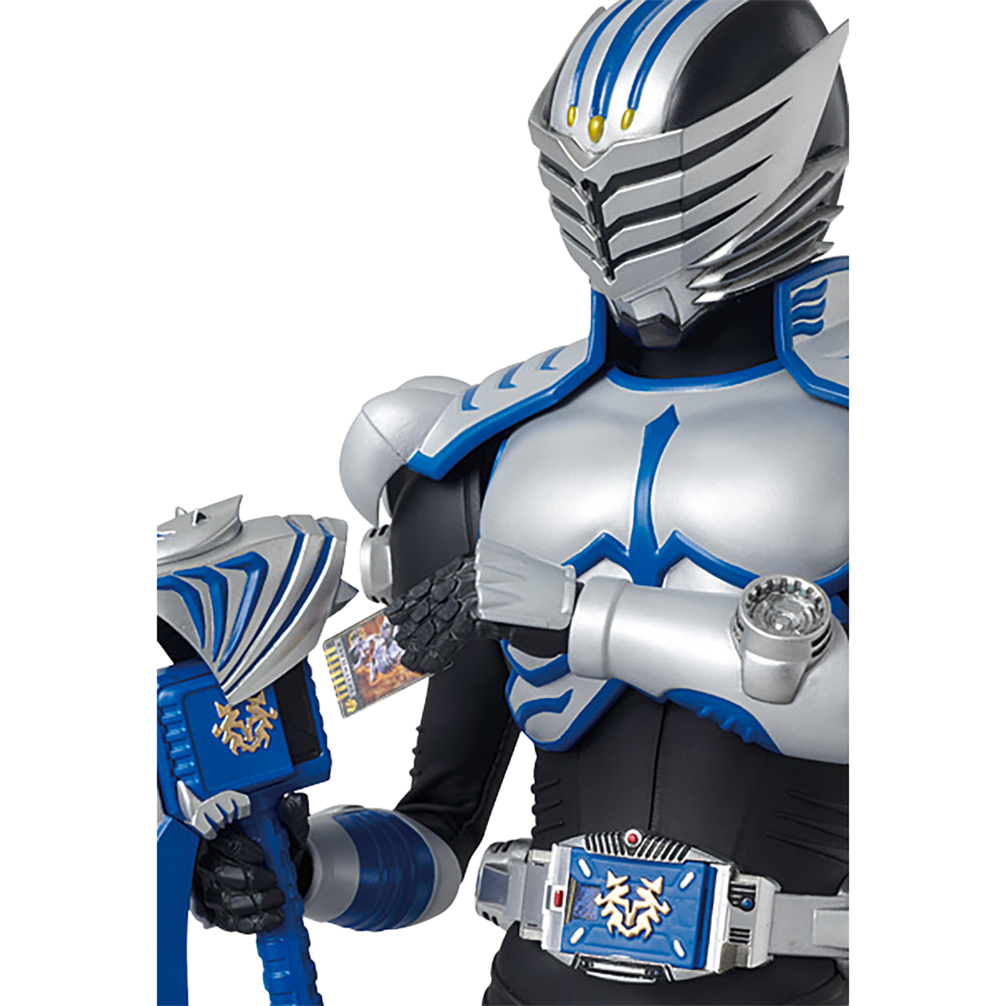RAH DX 仮面ライダーアックス