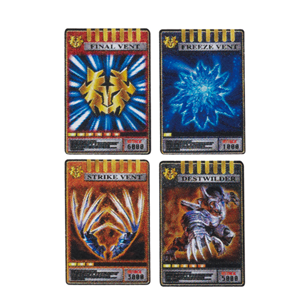 RAH DX 仮面ライダーアックス_4