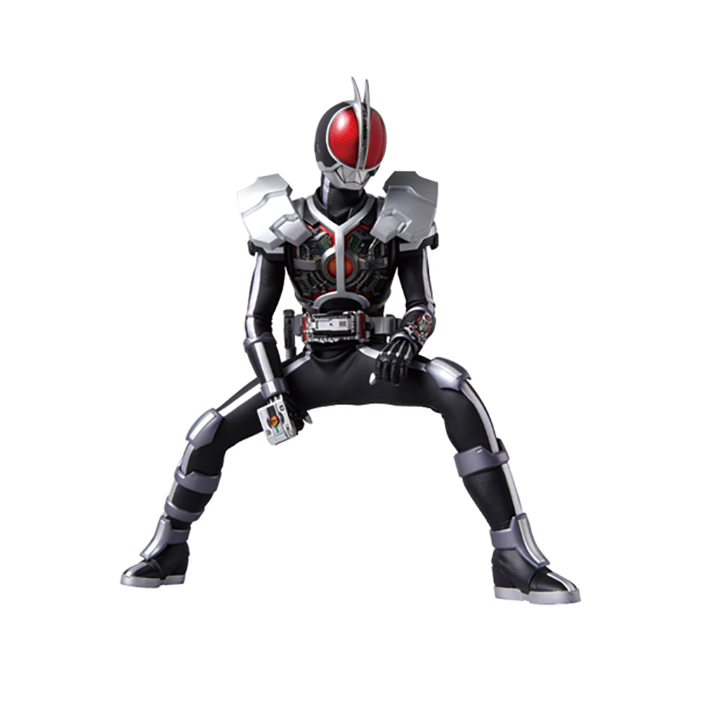 RAH DX 仮面ライダーファイズ アクセルフォーム_0